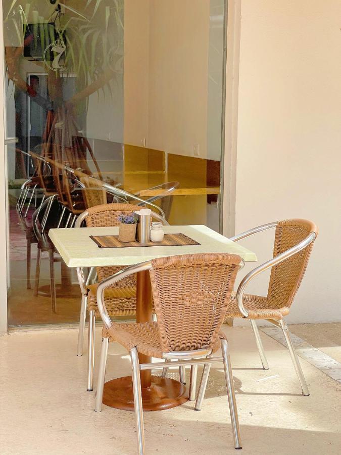 Seven Crown Express & Suites By Kavia Cabo San Lucas Ngoại thất bức ảnh