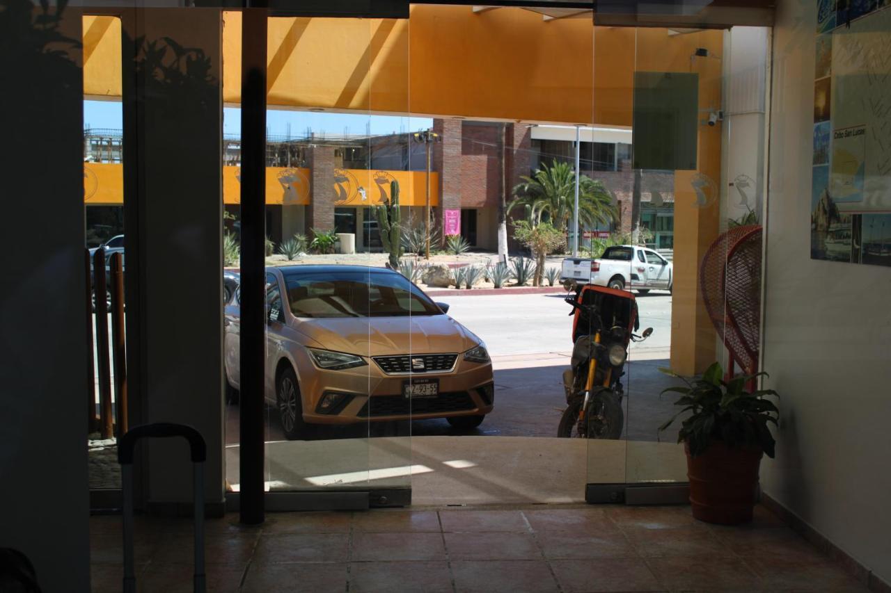 Seven Crown Express & Suites By Kavia Cabo San Lucas Ngoại thất bức ảnh