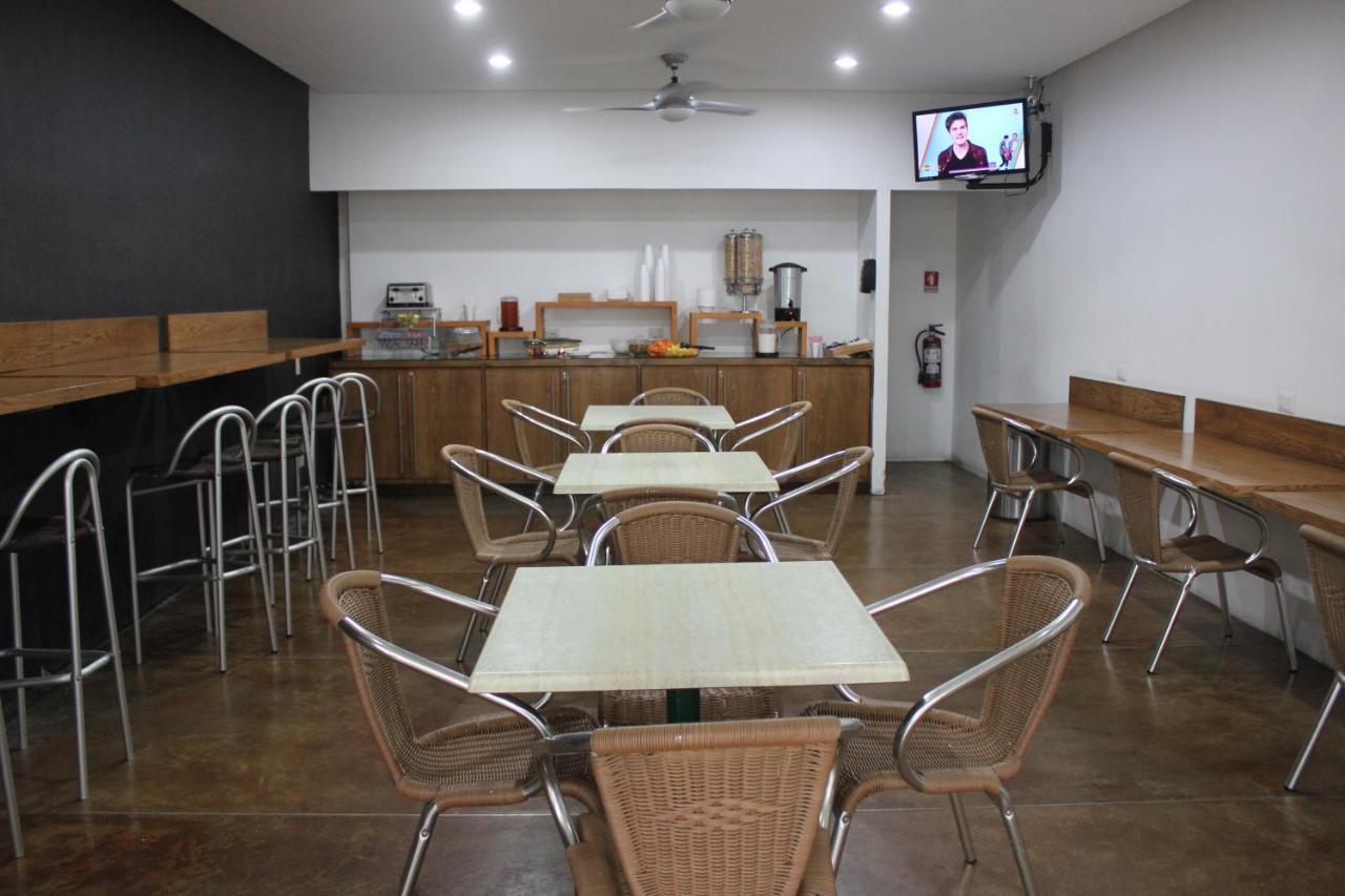 Seven Crown Express & Suites By Kavia Cabo San Lucas Ngoại thất bức ảnh